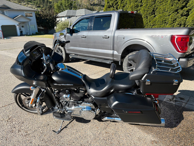 2017 Road Glide Special in Touring in Kamloops - Image 3