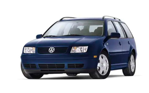 LOOKING FOR: Volkswagen Project Car VW Wagon Jetta Golf MK4 MKIV in Cars & Trucks in Kawartha Lakes