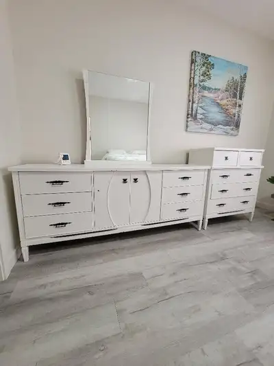 Dresser Set, View more
