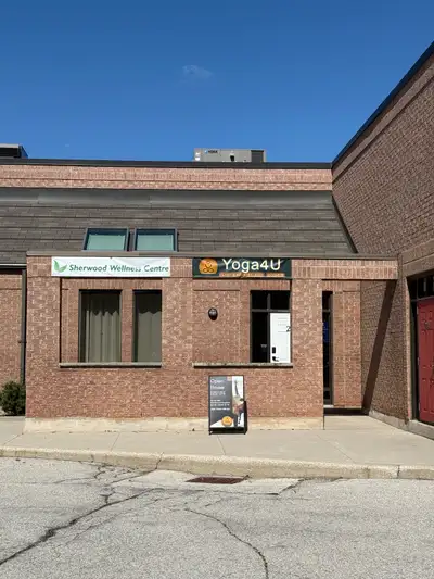 Sherwood Wellness Centre – Rooms for Rent Looking for a professional, calming space to grow your pra...