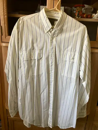 Calvin Klein Men's Shirts Brand New  2 for $25.00, View more