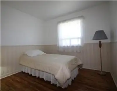 Furnished Room for Rent – Woodroffe & Meadowlands Area (Near Algonquin) Looking for a convenient and...