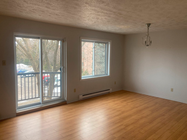 Grand 4-1/2 aires ouvertes style condo a loué a Boucherville$1, dans Locations longue durée  à Longueuil/Rive Sud - Image 2