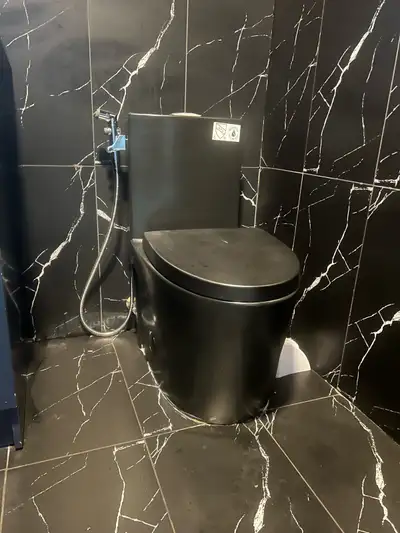 • Leak repairs (sinks, toilets, pipes, showers) • Copper pipe soldering & fitting • Faucet, toilet,...