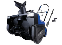 Used, Like New Snow Joe Electric Snow Blower For Sale