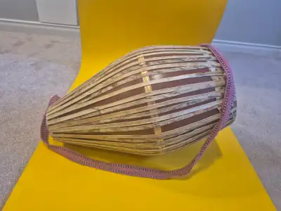 Kids/Youth Mridanga (Khol Drum), View more