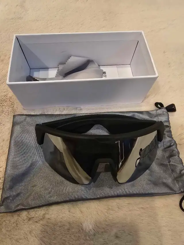 Smart Sports Sunglasses - hybrid new63284907012353123