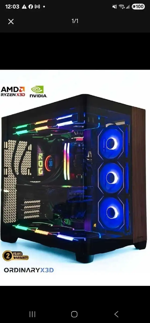 PAYING CASH FOR COMPUTERS