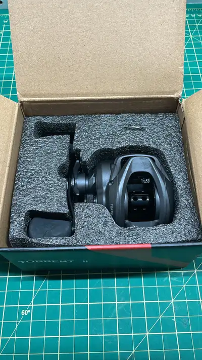 Piscifun Torrent || 8.1:1, View more