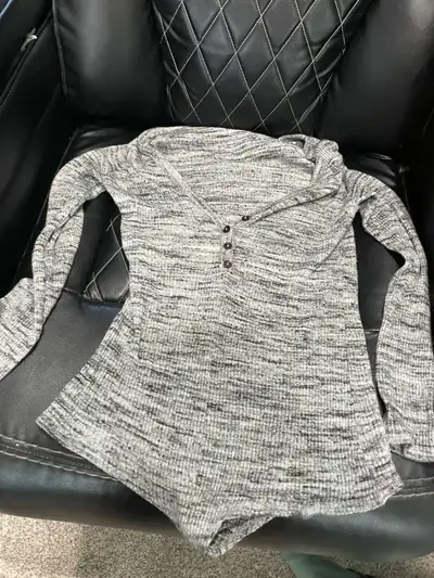 More clothes (NEED GONE, View more