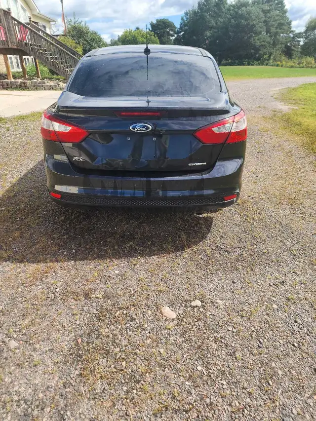 2014 Ford Focus550222831226736642