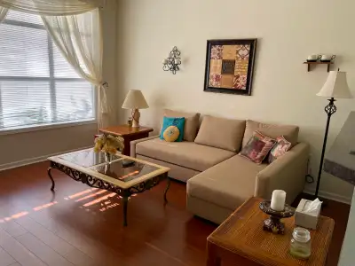 Condo à louer côte ouest de Floride, Tampa / Bradenton, View more