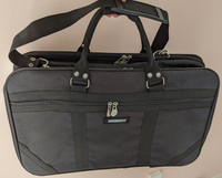 Jet Liner Carry-On Traveling Size Bag