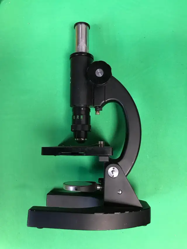 FISHER Scientific Microscope in General Electronics in Oakville / Halton Region - Image 4