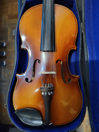 violon instrument