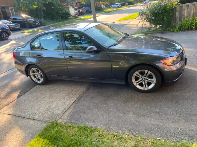 For sale 08 bmw 328i