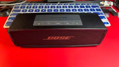 Speaker - Sound Link Mini II., View more