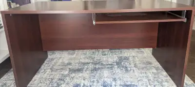 Office Desk, View more