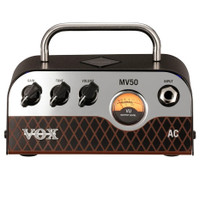 Looking to trade Vox MV50 AC amp for Vox MV50 Clean