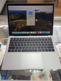Apple MacBook Air (Retina, 13-inch, 2018) in Very Good Condition