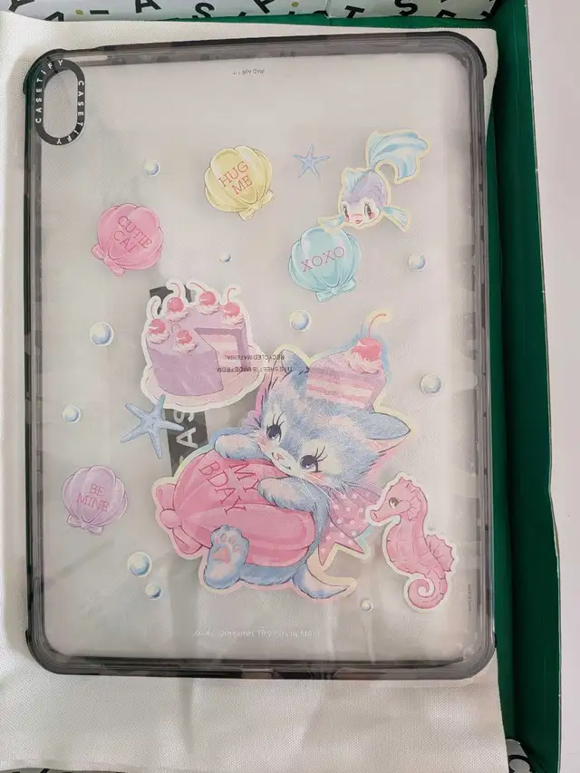 Casetify iPad Air 11" Case in iPads & Tablets in Markham / York Region - Image 2