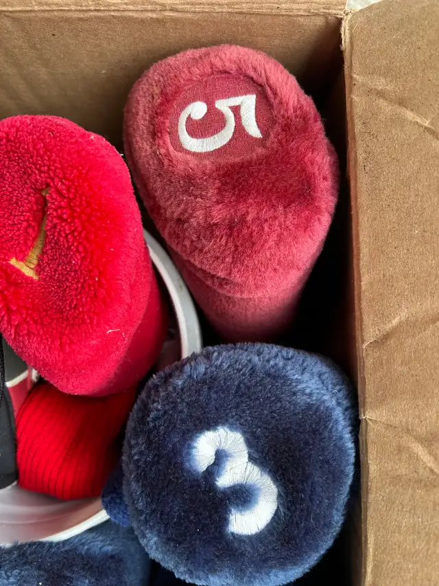 Golf club covers $5 and $10 each in Golf in Mississauga / Peel Region - Image 5