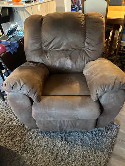 Living room furniture Ashley Brand, View more