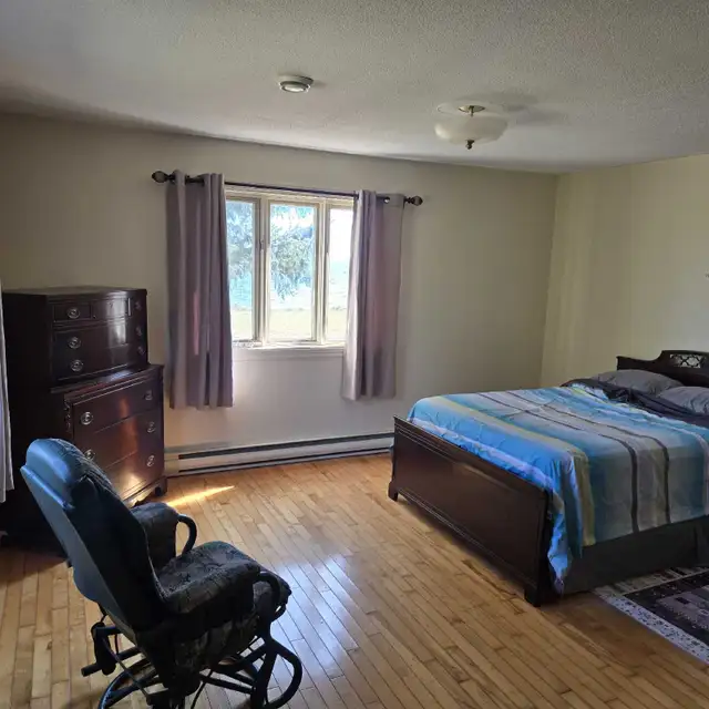 House for rent in New Brunswick in Canada - Image 7