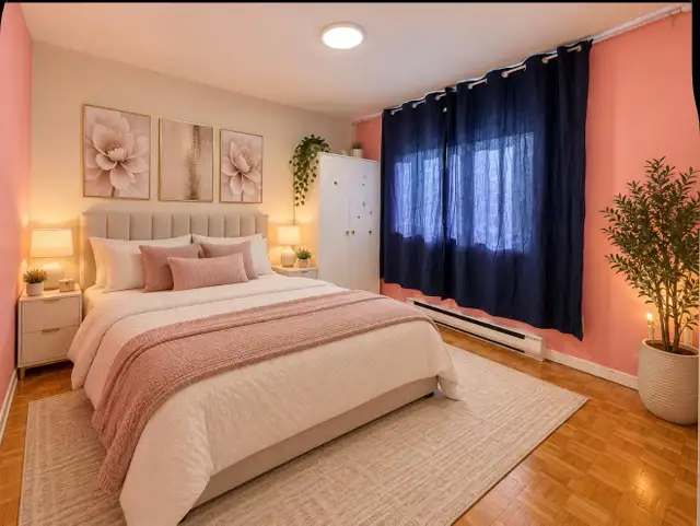 MAISON ENTIÈRE À LOUER — 4 CHAMBRES + GARAGE in Long Term Rentals in City of Montréal - Image 4
