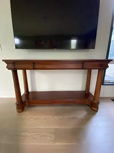 Console Table, View more