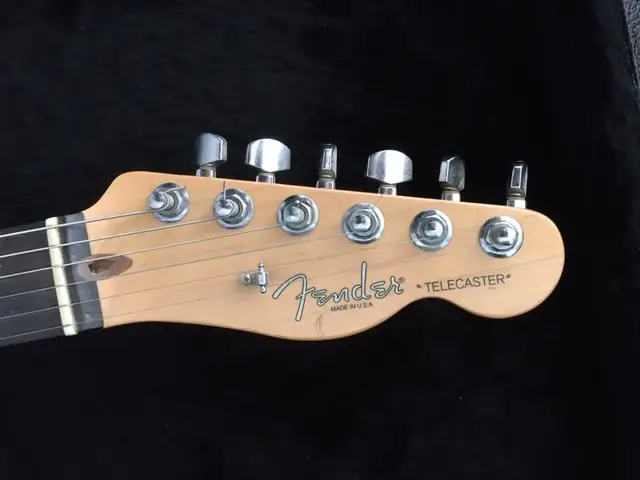 2003 American Standard Telecaster63010223405699122