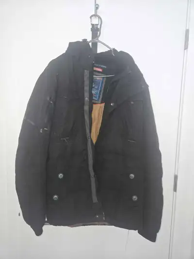 Winter Jacket , View more