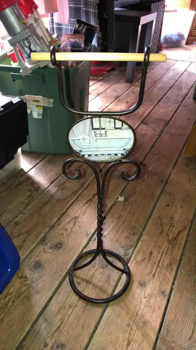 Decorative Toilet Paper Holder , View more