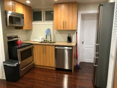STUNNING ROOMS FOR RENT,  IN NORTH YORK  AVAILABLE AUG. 15-26, View more