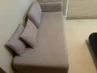 small couch 