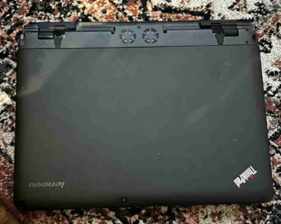 Lenovo ThinkPad – i7 Core, 8GB RAM, View more