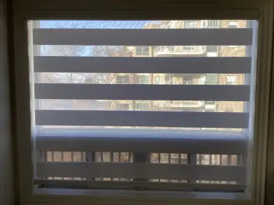 SERENITY ROLLER BLINDS, View more
