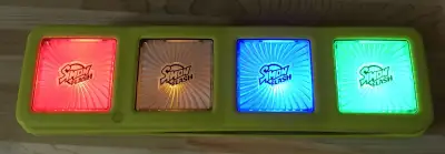 Simon Flash (8 ans et plus), View more