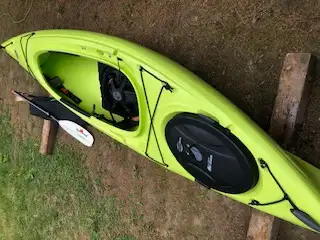 Old Town Sorrento kayak62863276289411122