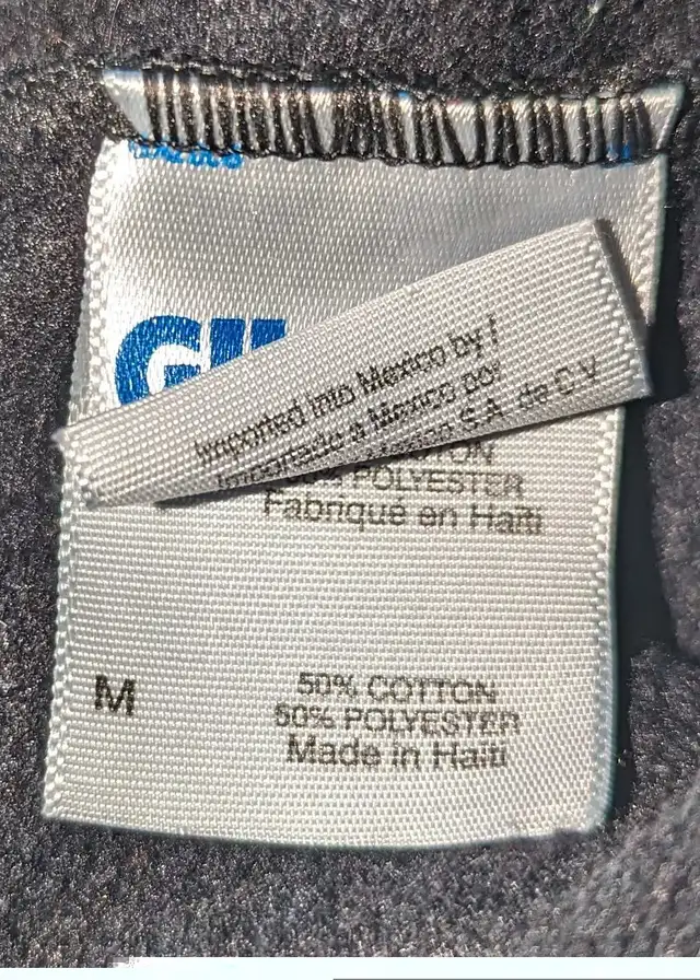 Medium Black Sweatpants  in Women's - Bottoms in City of Toronto - Image 5