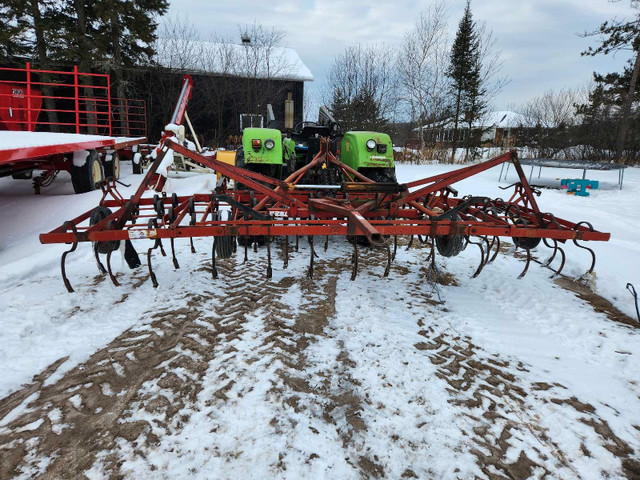Cultivator in Farming Equipment in North Bay - Image 3