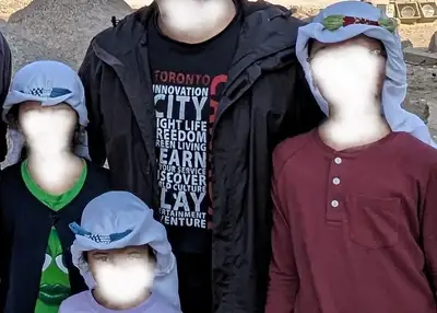 Arabic Kids Headcover/ Shimagh/Keffiyeh -6$ for all 3, View more