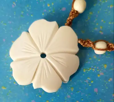Necklace, View more