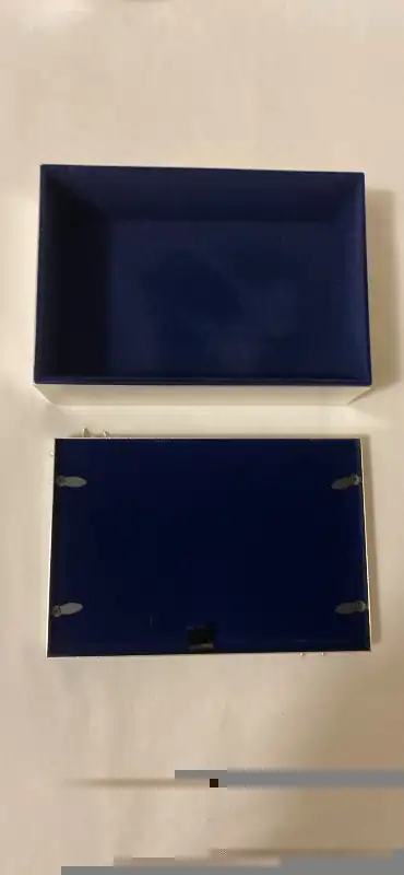 Photo / Treasure / Keepsake Box - $20 in Storage & Organization in Oakville / Halton Region - Image 4