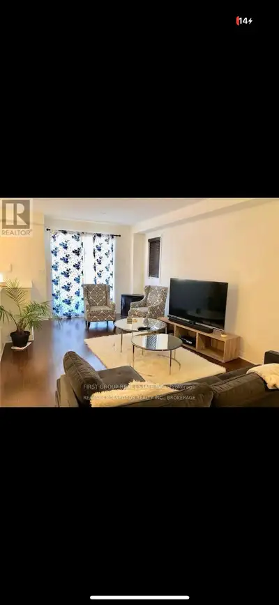 3 Bedroom + 2.5 Bathroom + Upstairs Laundry