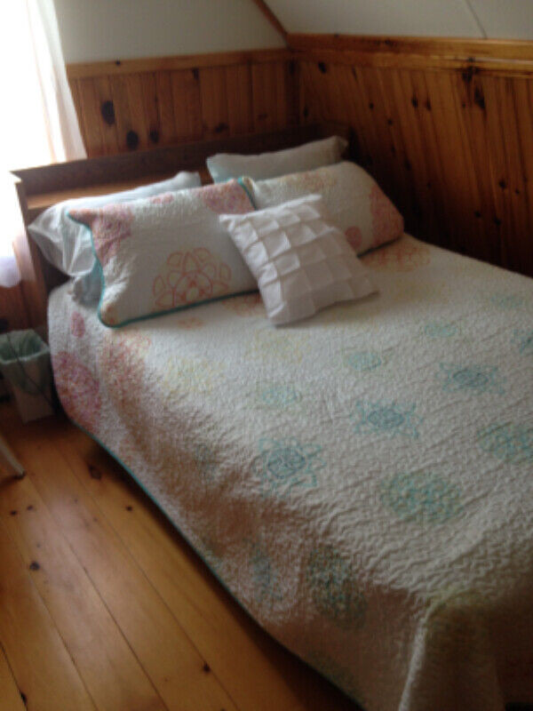 Grand River Getaway Cottages in Prince Edward Island - Image 4