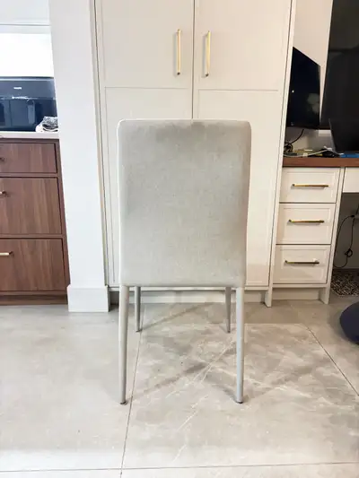 8 dining room chairs, View more