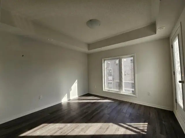 close York university Vaughan,whole townhouse(3 BRs,2.5WRs) in Long Term Rentals in City of Toronto - Image 6