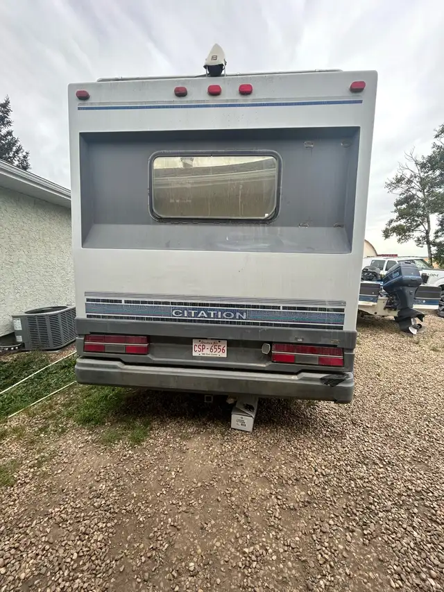 motor home for sale in RVs & Motorhomes in Grande Prairie - Image 3