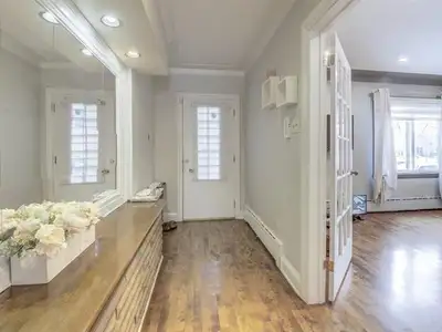 APPARTEMENT 5 ½  – 6366 RUE BRIAND, MONTREAL